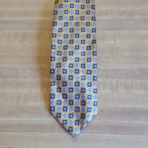 J. Z. Richards Tie